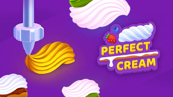 Perfect Cream v1.7 Apk Mod [Dinheiro Infinito]