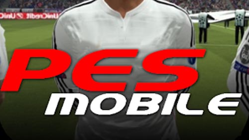 Pes Soccer Mobile 2017 v2 Apk + Data Free