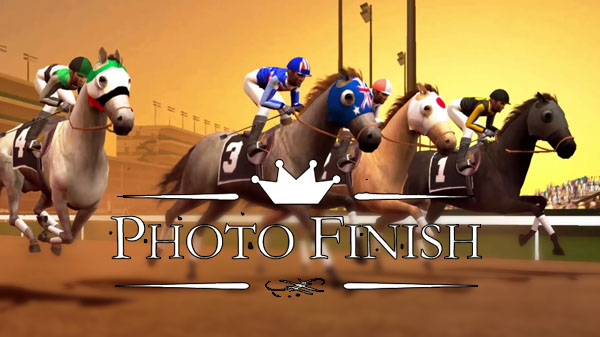 Photo Finish Horse Racing v90.3 Apk Mod [Dinheiro Infinito]