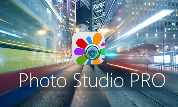 Photo Studio PRO v2.5.6.5 Apk Full