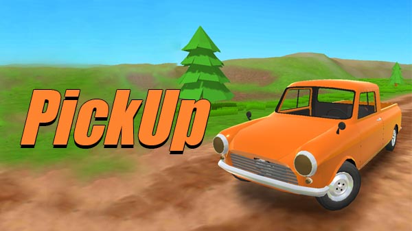 PickUp v1.0.21 Apk Mod [Dinheiro Infinito]
