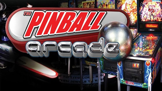 Pinball Arcade Free v2.19.6 Apk Mod [All Unlocked]