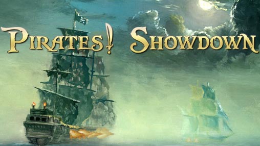 Pirates!  Showdown Premium v1.1.62 Apk Mod [Money]