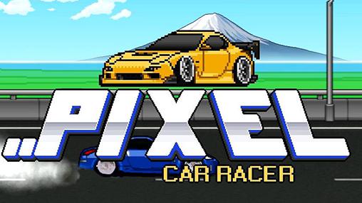 Pixel Car Racer v1.1.80 Apk Mod [Dinheiro Infinito]