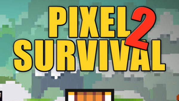 Pixel Survival Game 2 v1.92 Apk Mod [Dinheiro Infinito]