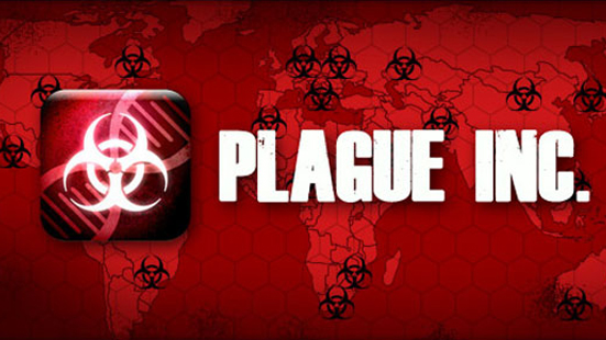Plague Inc.  v1.18.7 Apk Mod [DNA Infinito / Desbloqueado]