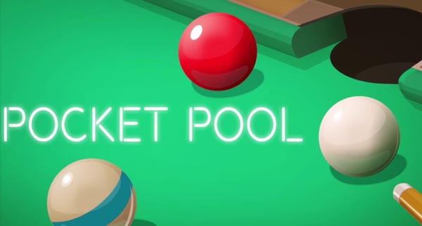 Pocket Pool v1.0.1 Apk Mod [Dinheiro Infinito]