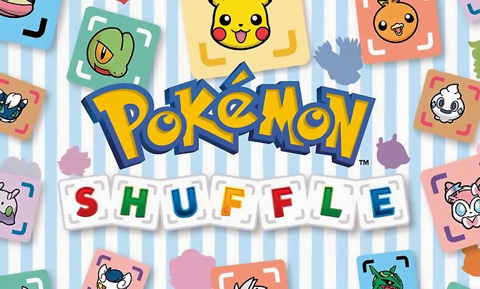 Pokemon Shuffle Mobile v1.13.0 Apk Mod [Alto Dano]