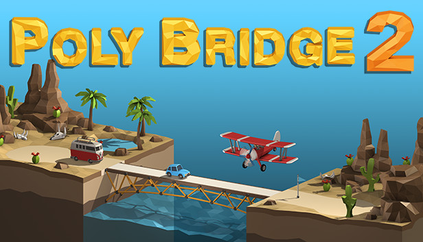 Poly Bridge 2 v1.46 Apk Full