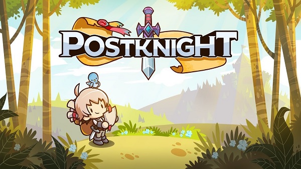 Postknight v2.2.32 Apk Mod [God Mode]