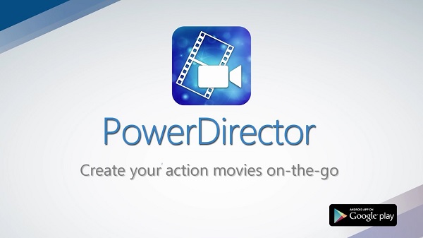 PowerDirector Pro v10.0.1 Apk Mod [Premium Desbloqueado]