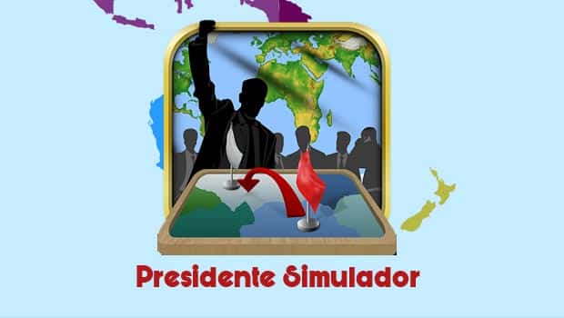 President Simulator v1.0.24 Apk Mod [Dinheiro Infinito]