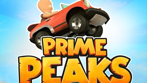 Prime Peaks v1.4.0.2 Apk Mod [Money]