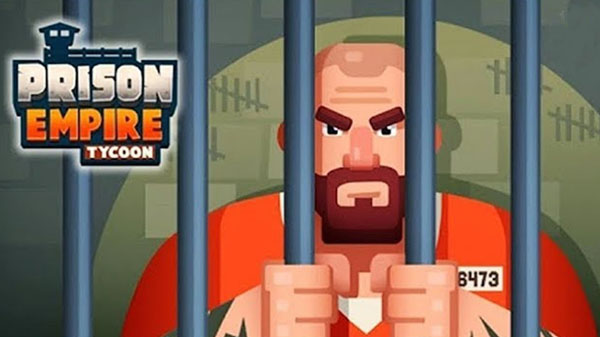 Prison Empire Tycoon v2.5.1 Apk Mod [Dinheiro Infinito]