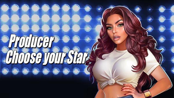 Producer Choose your Star v1.87 Apk Mod [Dinheiro Inifnito]