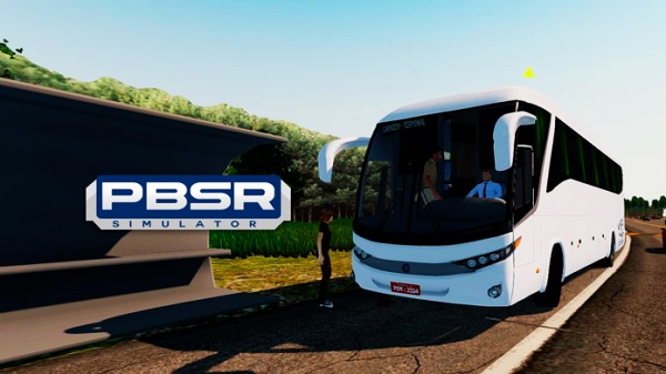 Proton Bus Simulator Road v106A Apk Mod [Desbloqueado]