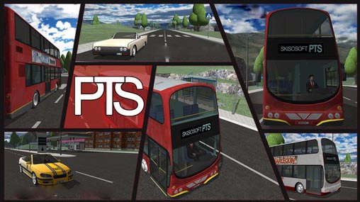 Public Transport Simulator v1.35.4 Apk Mod [Tudo Desbloqueado]