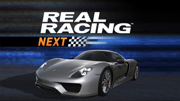 REAL RACING NEXT v1.0.174469 Apk Mod [Dinheiro Infinto]