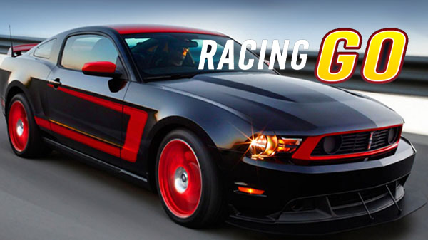 Racing Go v1.4.9 Apk Mod [Dinheiro Infinito]