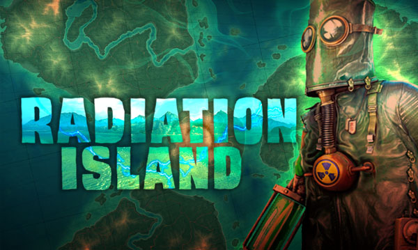 Radiation Island v1.2.3 Apk Mod [Tudo Desbloqueado]