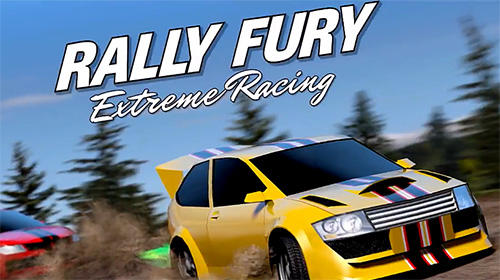 Rally Fury Extreme Racing v1.91 Apk Mod [Dinheiro Infinito]