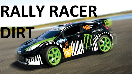 Rally Racer Dirt v1.5.7 Apk Mod [Money]