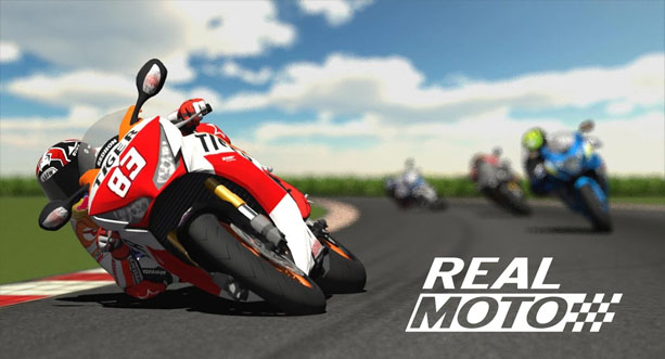 Real Moto v1.1.54 Apk Mod [Dinheiro Infinito]