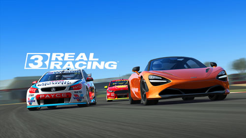 Real Racing 3 v10.3.6 Apk Mod [Dinheiro Infinito]