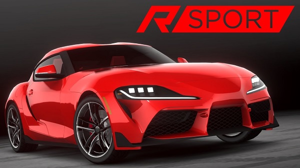 Redline Sport v0.91f1 Apk Mod [Dinheiro Infinito]