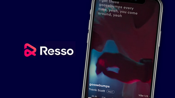 Resso Premium v1.69.0 Apk Mod [Tudo Desbloqueado]