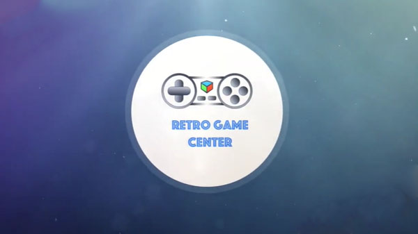 Retro Game Center v2.1.1 Apk Mod [Dinheiro Infinito]