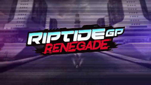 Riptide GP Renegade v1.2.3 Apk Mod [Dinheiro Infinito]