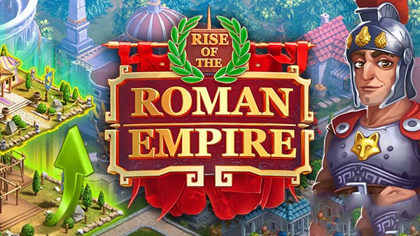 Rise of the Roman Empire v2.1.4 Apk Free
