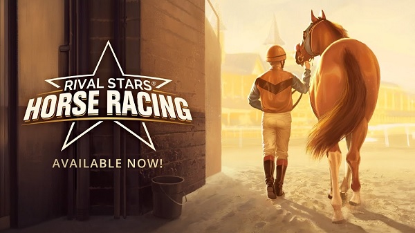 Rival Stars Horse Racing v1.31 Apk Mod [Bots Lentos]