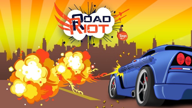 Road Riot v1.27.15 Apk Mod [Money]