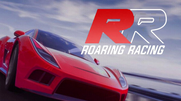 Roaring Racing v1.0.17 Apk Mod [Dinheiro Infinito]