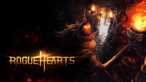 Rogue Hearts v1.5.18 Apk Mod [Habilidades Ilimitadas]