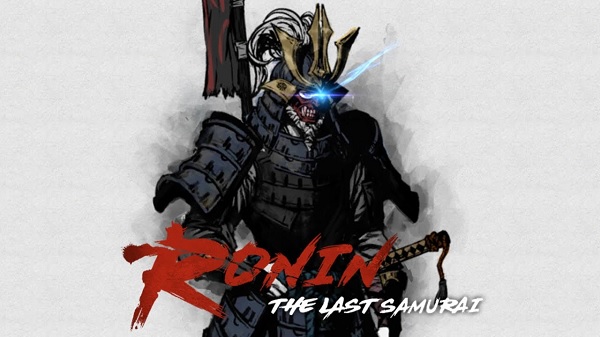 Ronin The Last Samurai v1.25.482 Apk Mod [Mod Menu / Imortal]