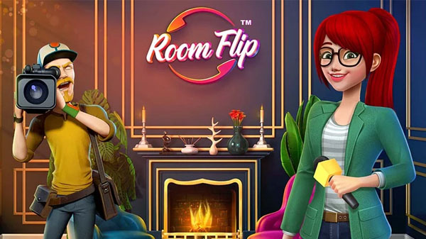 Room Flip v1.5.2 Apk Mod [Dinheiro Infinito]