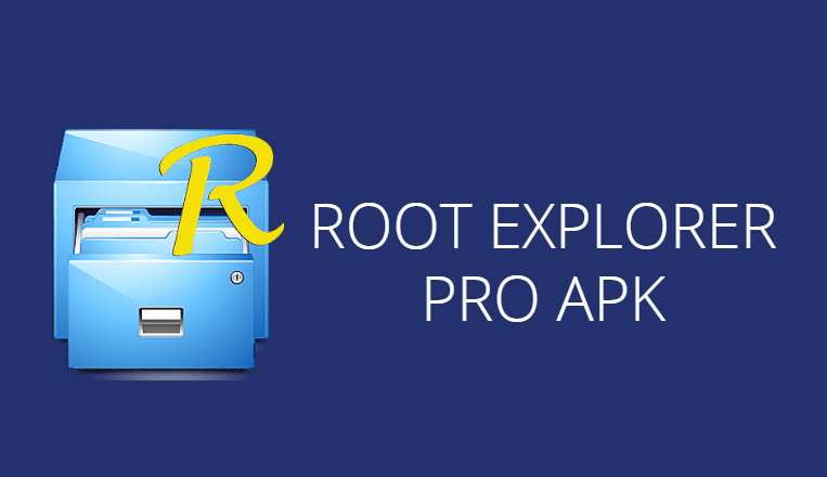 Root Explorer Pro v4.9.1 Apk Full