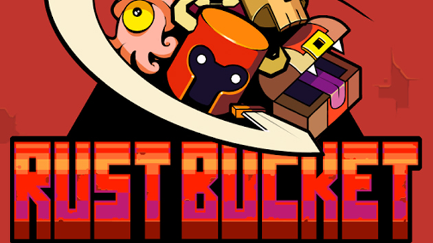 Rust Bucket v48 Apk Mod [Money]