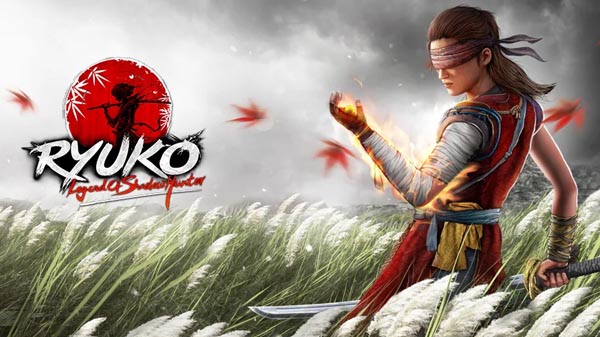 Ryuko Legend of Shadow Hunter v1.0.60 Apk Mod [Dinheiro Infinito]