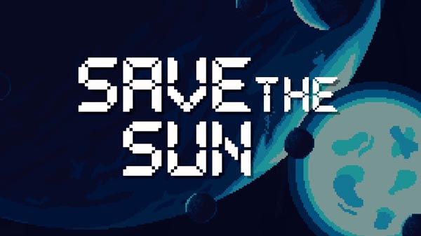 Save the Sun v1.3 Apk Mod [Dinheiro Infinito]