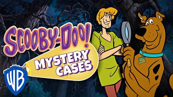 Scooby-Doo Mystery Cases v1.90 Apk Mod [Dinheiro Infinito]