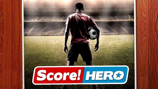 Score Hero v2.75 Apk Mod [Dinheiro Infinito]