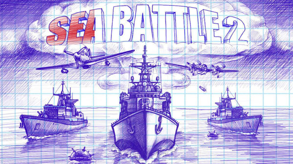 Sea Battle 2 v2.8.2 Apk Mod [Dinheiro Infinito]