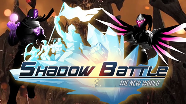 Shadow Battle v2.2.56 Apk Mod [Dinheiro Infinito]