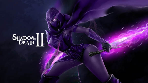 Shadow of Death 2 Demon Soul v1.84.0.6 Apk Mod [Dinheiro Infinito]