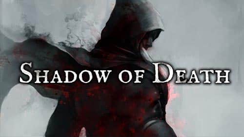 Shadow of Death Dark Knight v1.101.2.3 Apk Mod [Dinheiro Infinito]