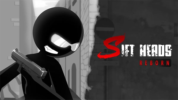 Sift Heads Reborn v1.2.13 Apk Mod [Desbloqueado]